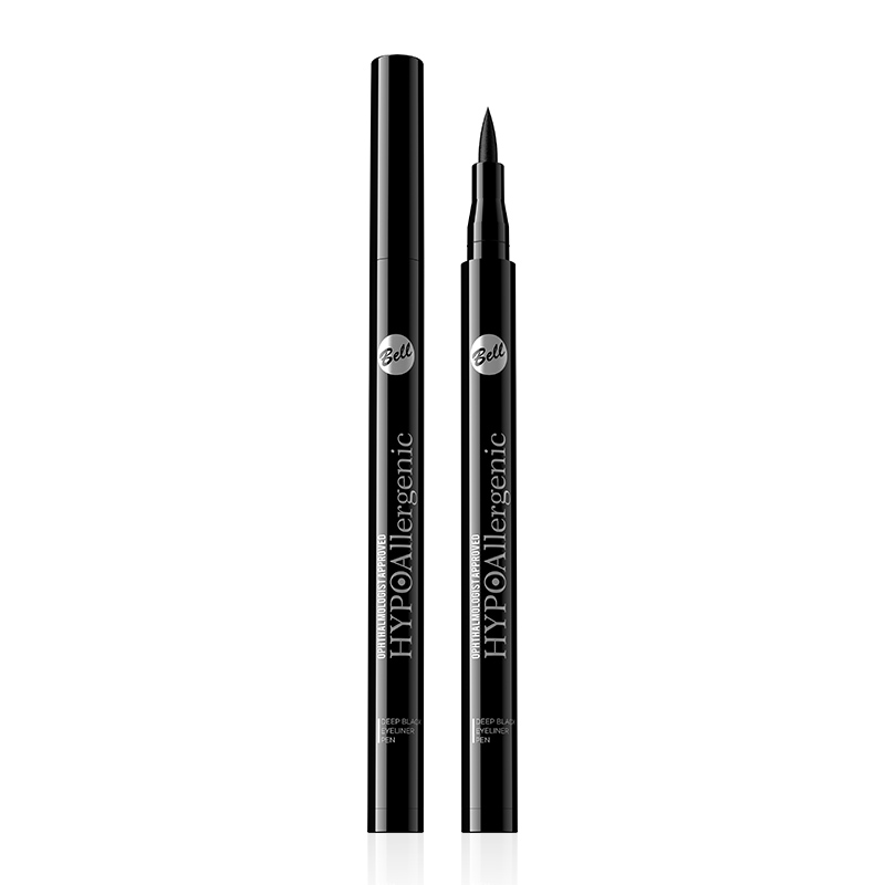 HYPOAllergenic Deep Black Eyeliner Pen