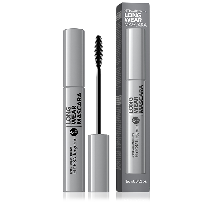 hypoallergenic mascara