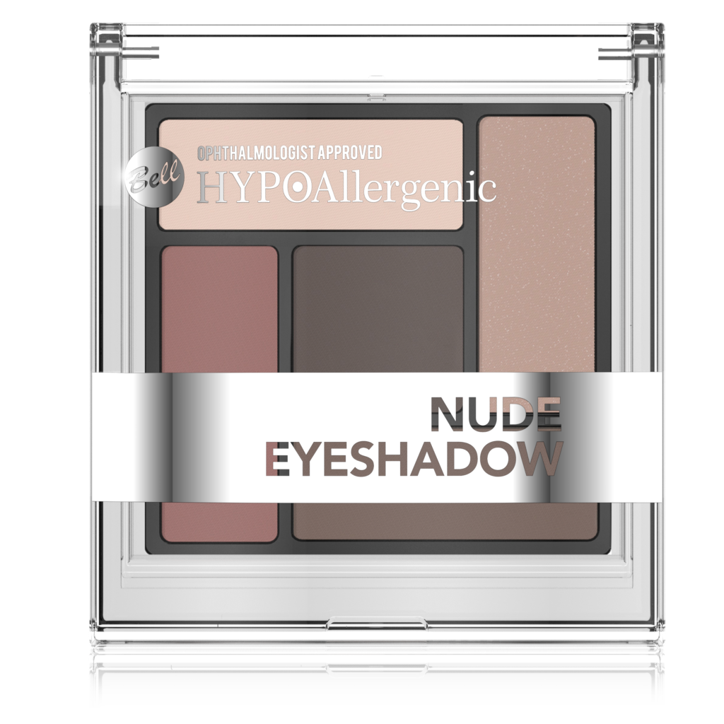 HYPOAllergenic Nude Eyeshadow Bell Pl