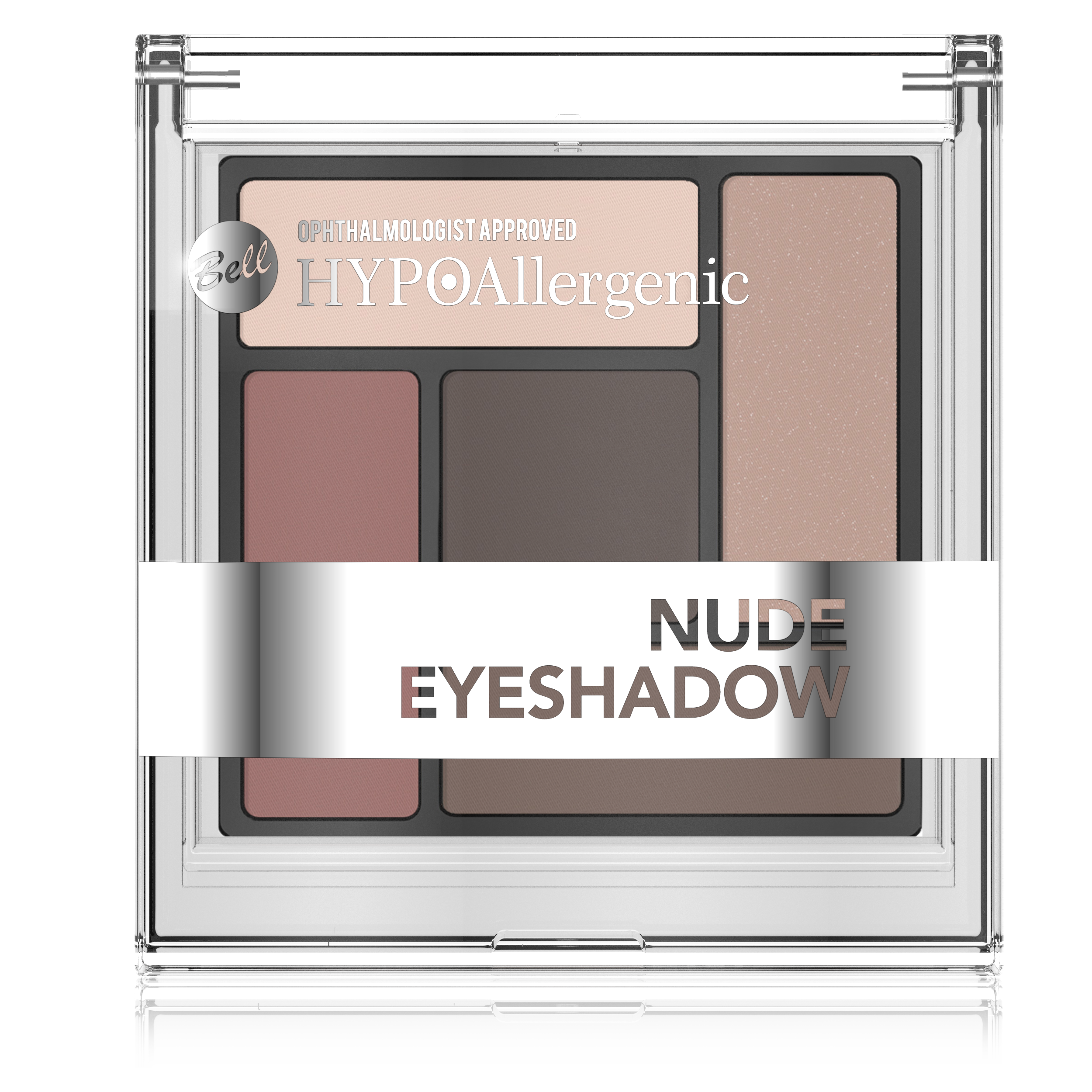 HYPOAllergenic Nude Eyeshadow