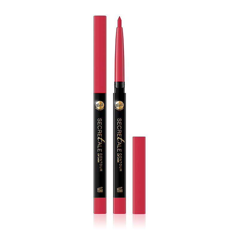 Contour Lip Liner Pencil