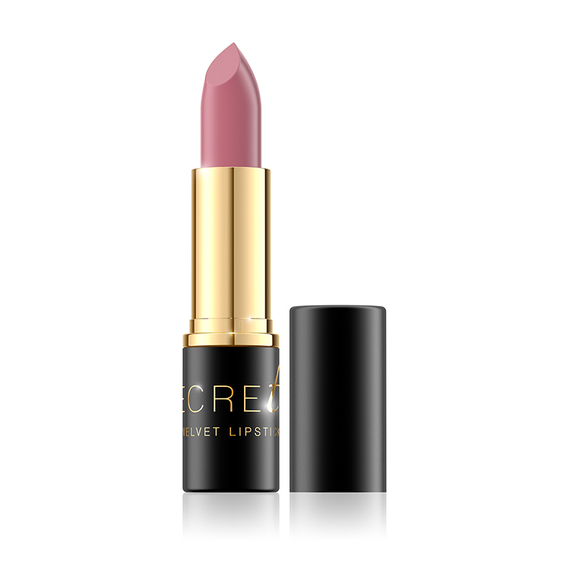 Secretale Velvet Lipstick