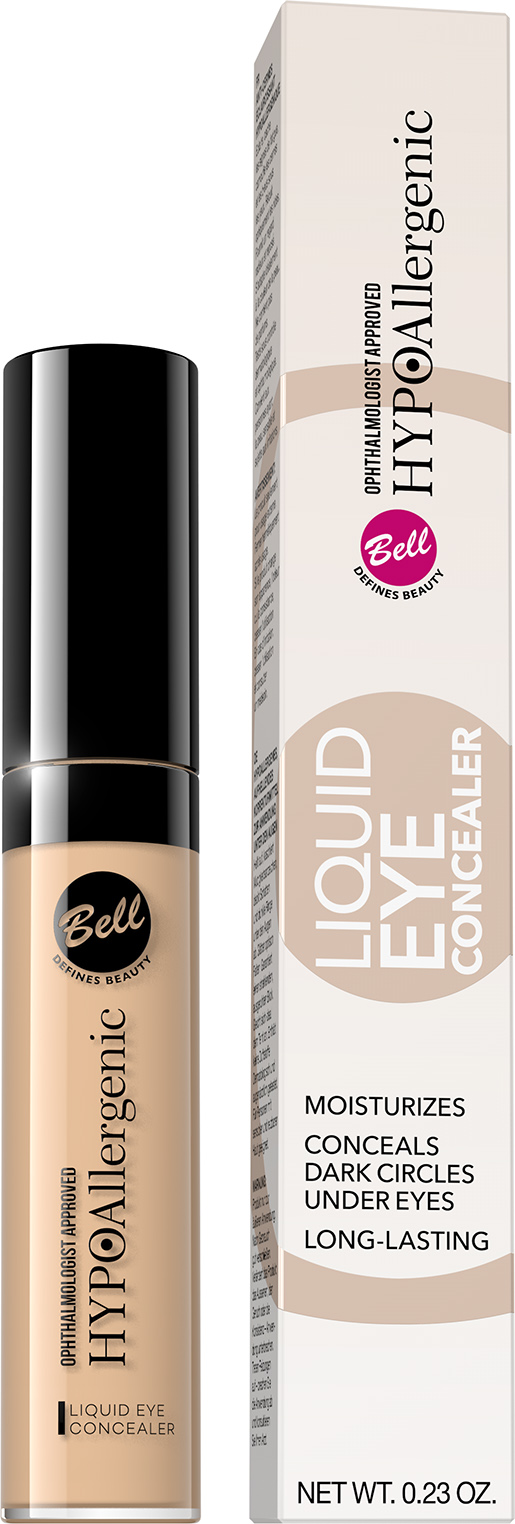 liquid eye concealer