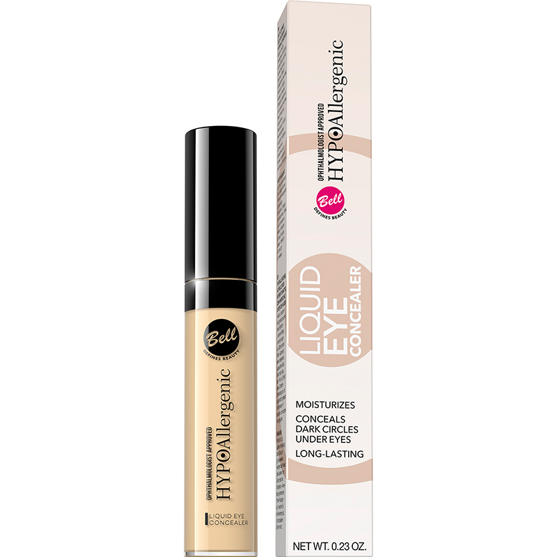 liquid eye concealer