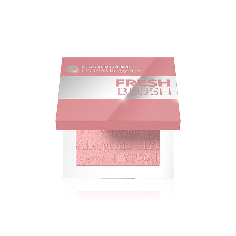 HYPOAllergenic Fresh Blush