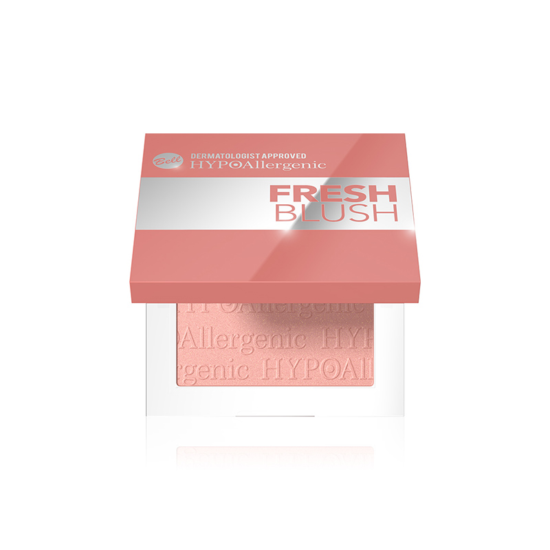 HYPOAllergenic Fresh Blush