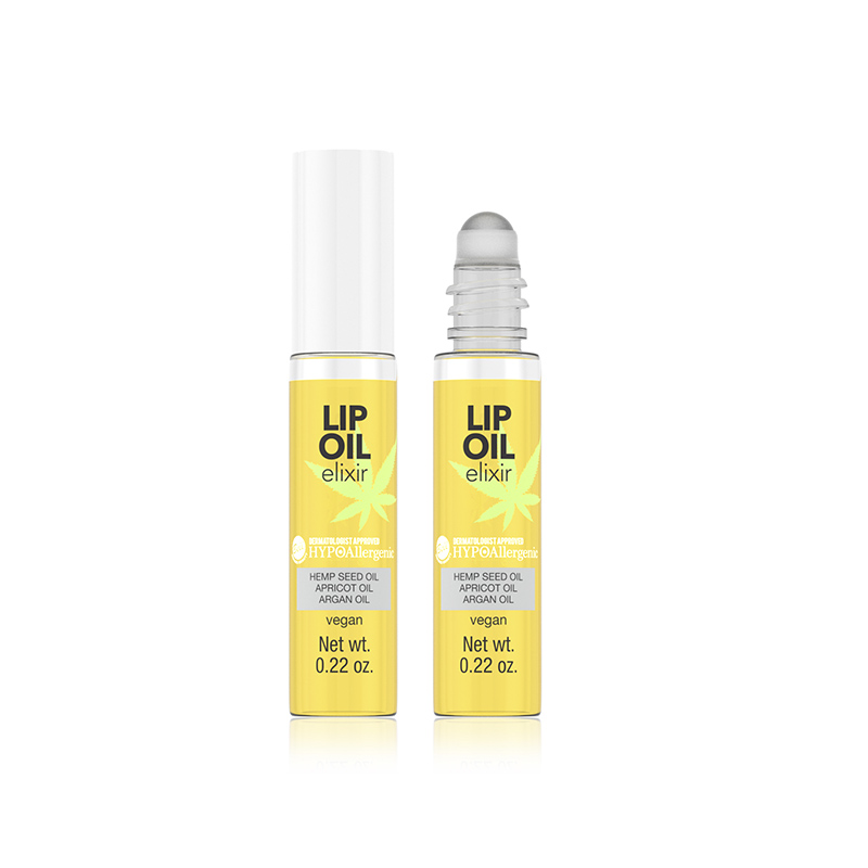 HYPOAllergenic Lip Oil Elixir