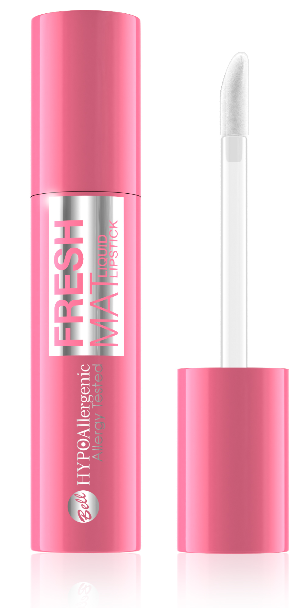 HYPOAllergenic Fresh Mat Liquid Lipsticks