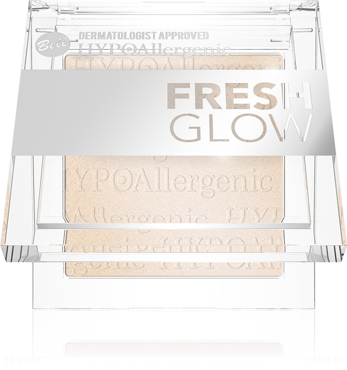 HYPOAllergenic Fresh Glow Illuminating Powder