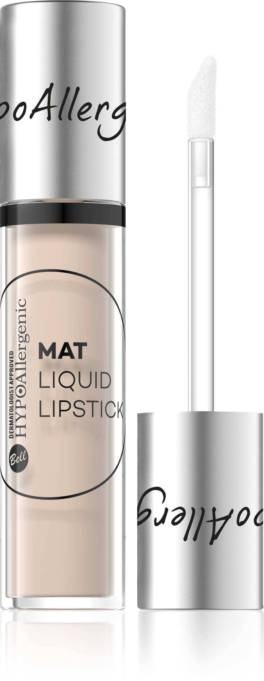 HYPOAllergenic Mat Liquid Lipstick