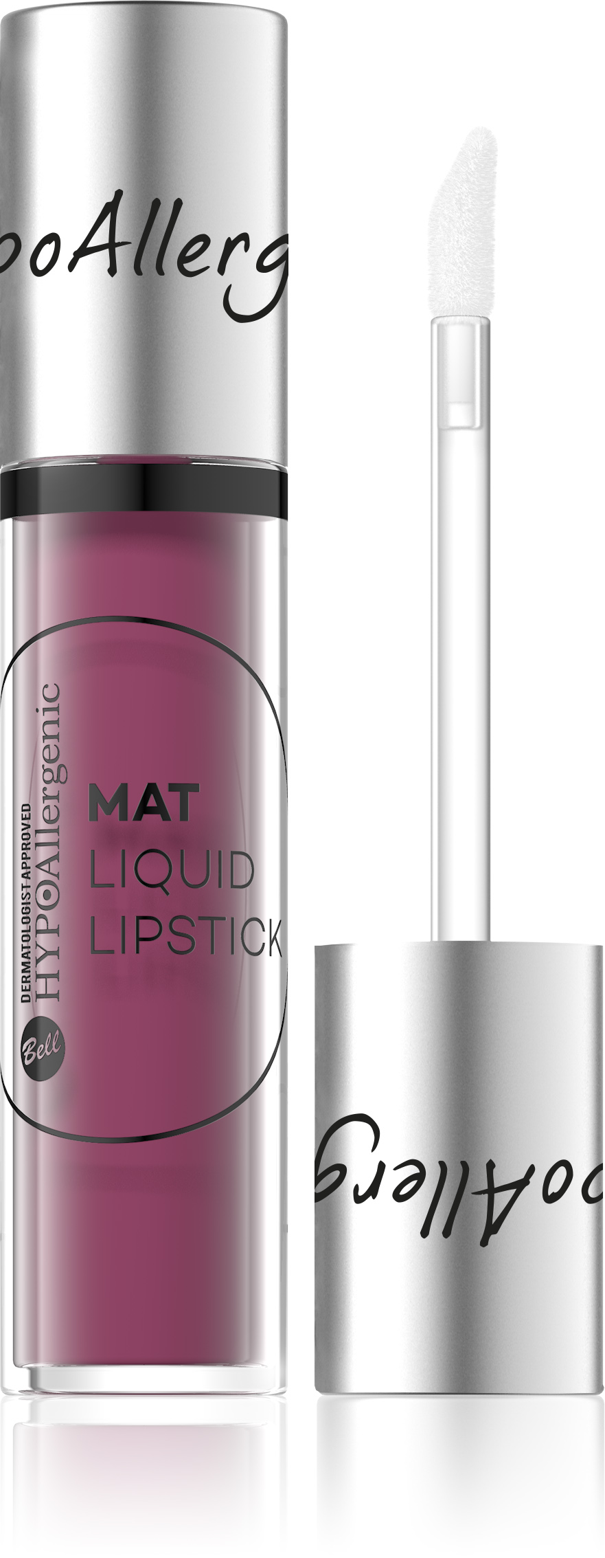 HYPOAllergenic Mat Liquid Lipstick