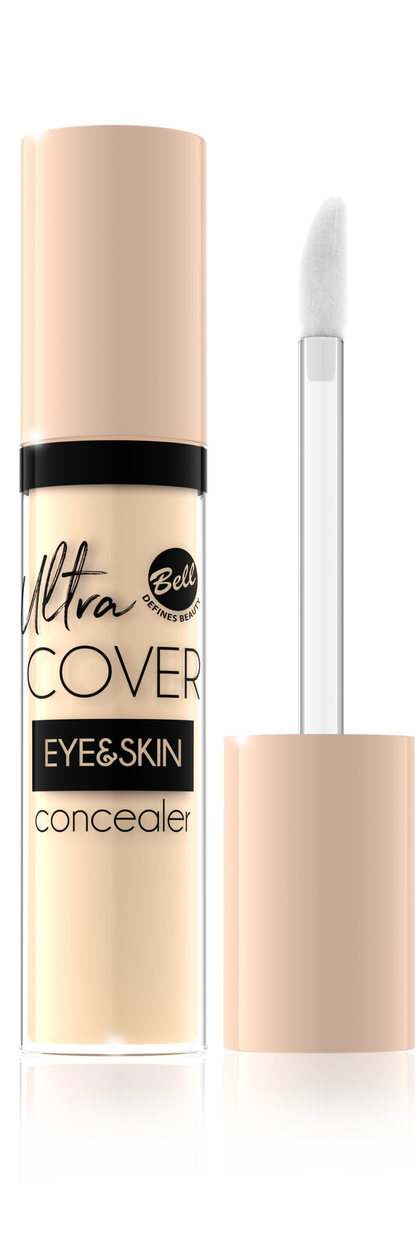 Ultra Cover Eye&Skin Concealer