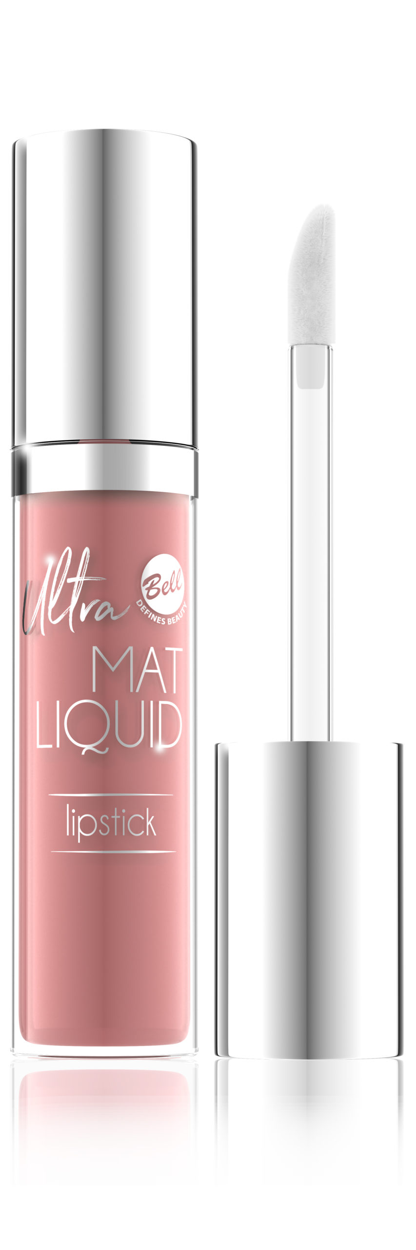 Ultra Mat Liquid Lipstick