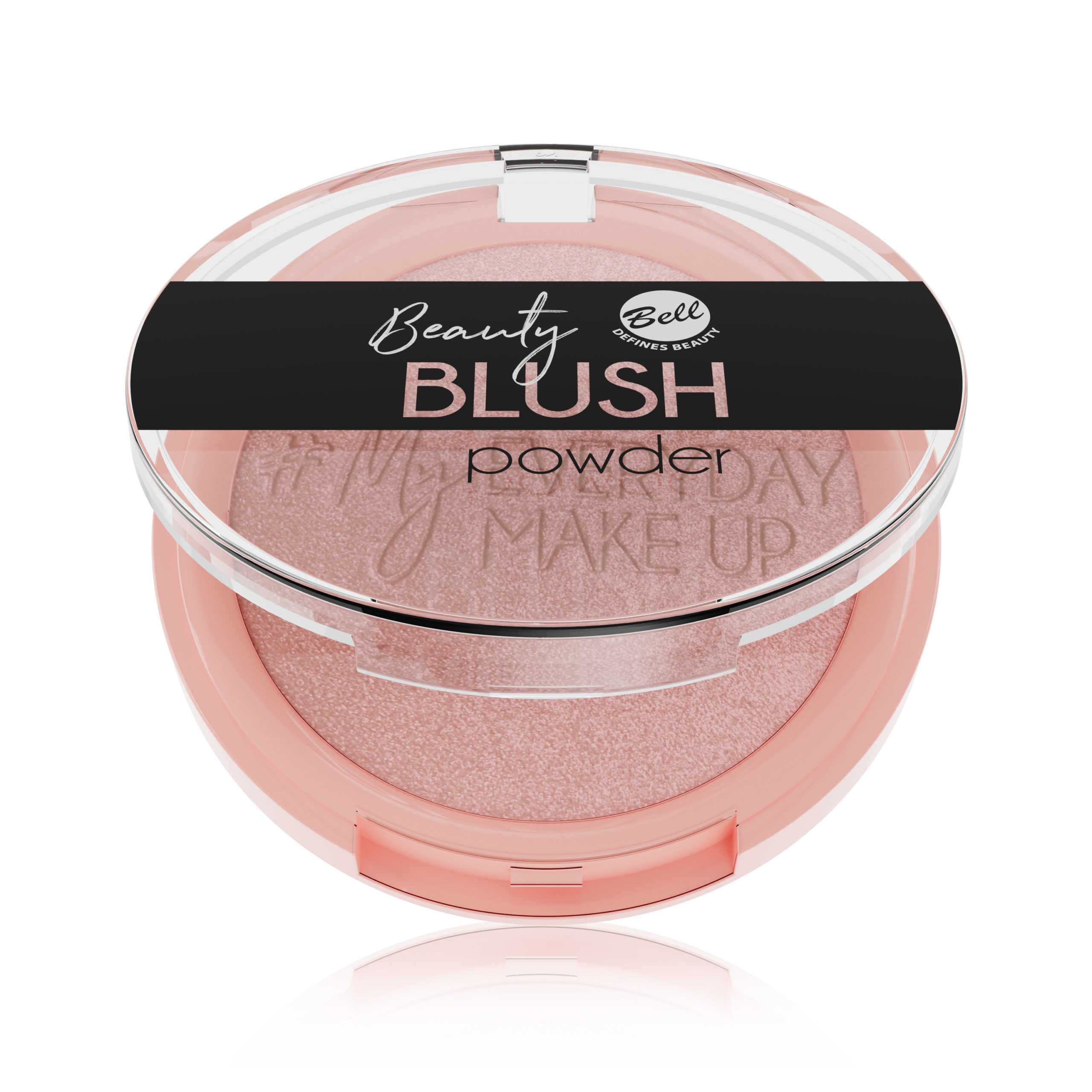 Beauty Blush Powder