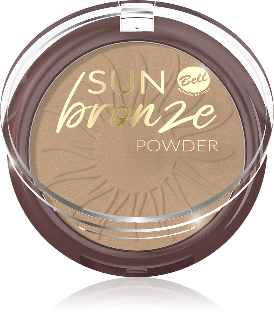 Sun Bronze Powder