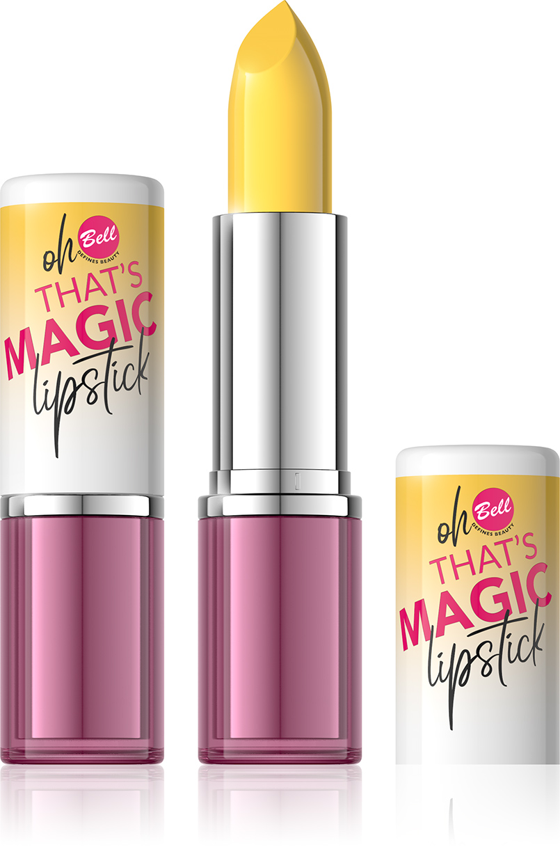 Oh That’s Magic! Lipstick