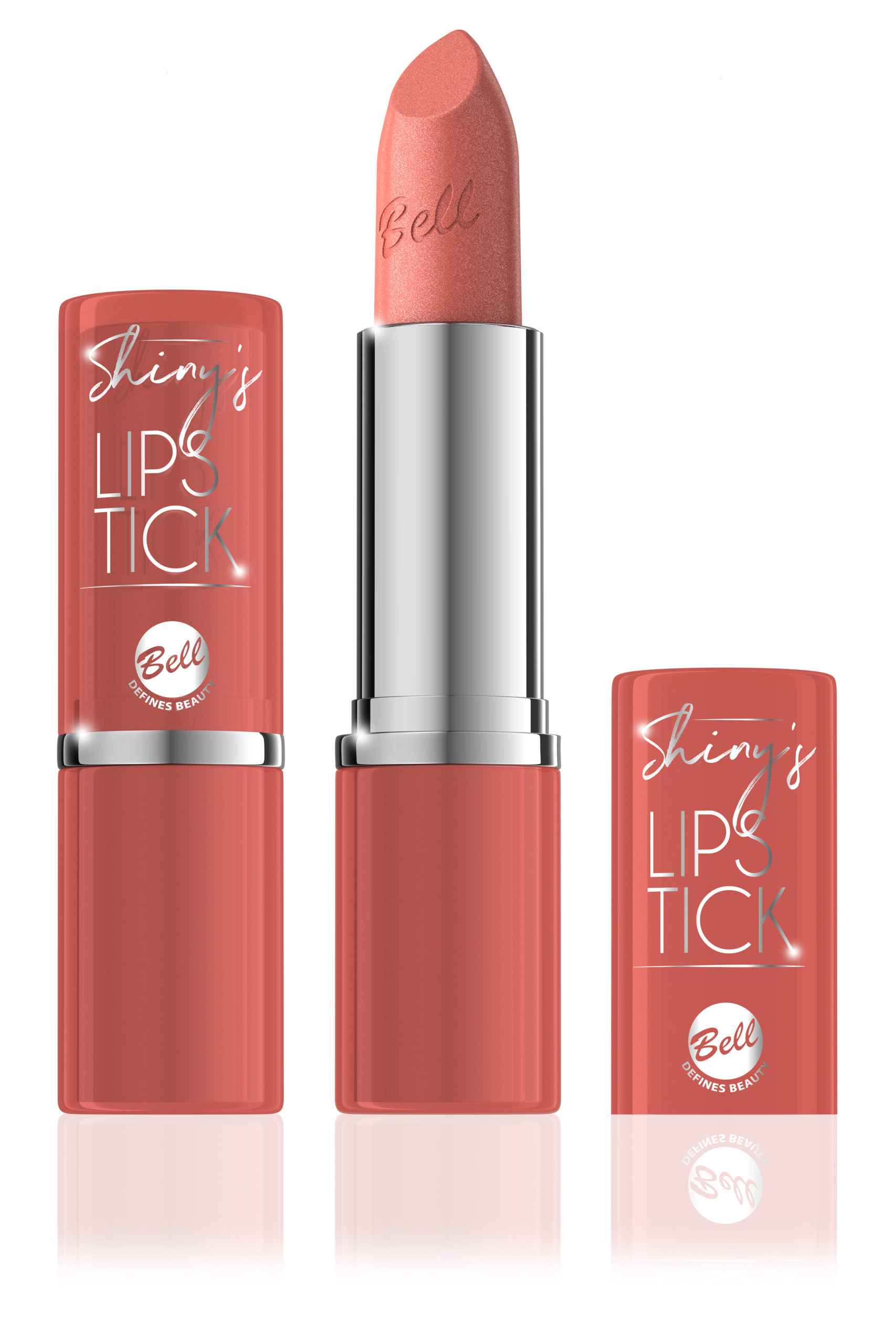 Shiny’s Lipstick