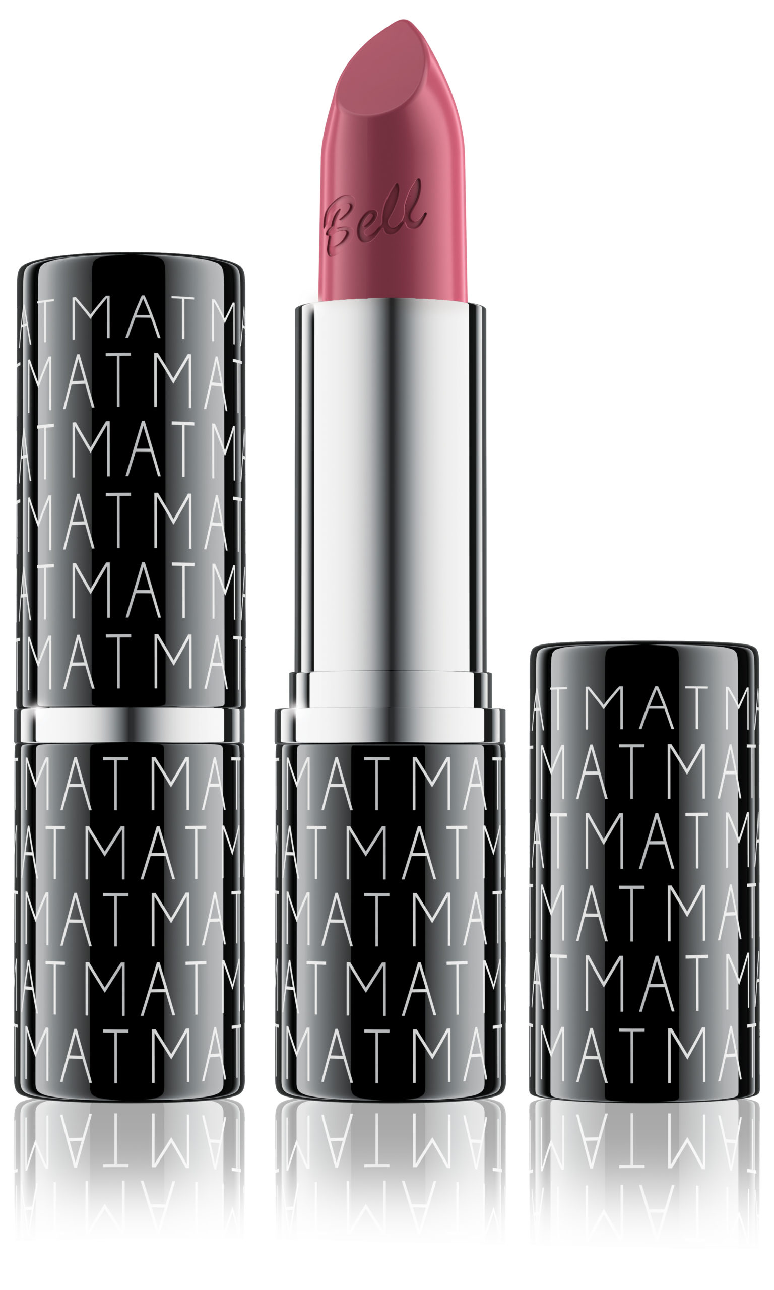 Velvet Mat Lipstick