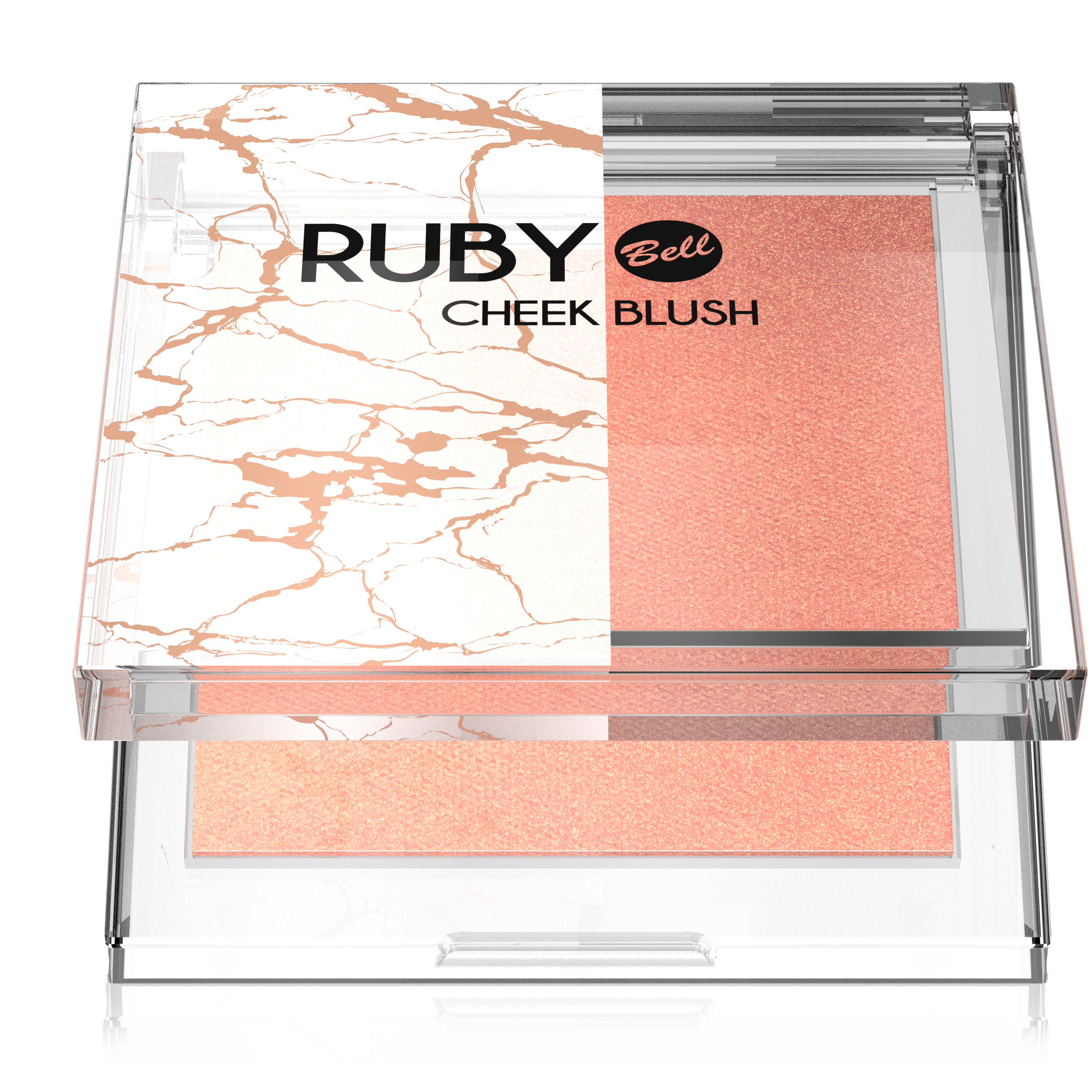 Ruby Cheek Blush