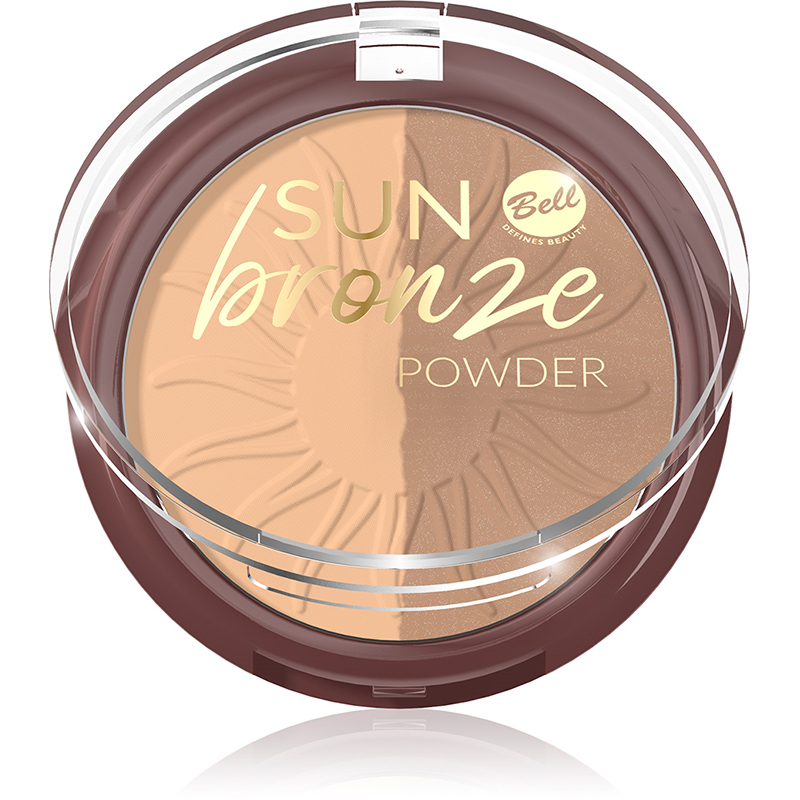 Sun Bronze Powder
