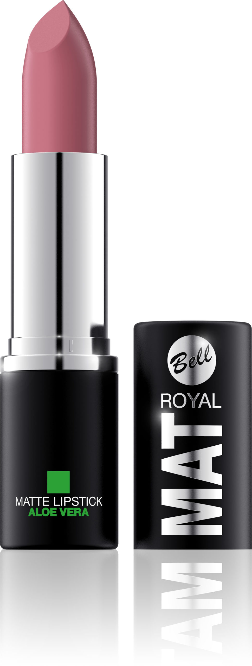 Royal Mat lipstick