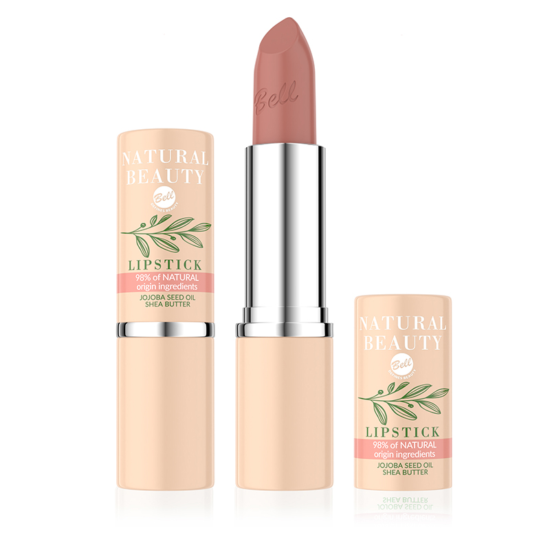 Natural Beauty Lipstick