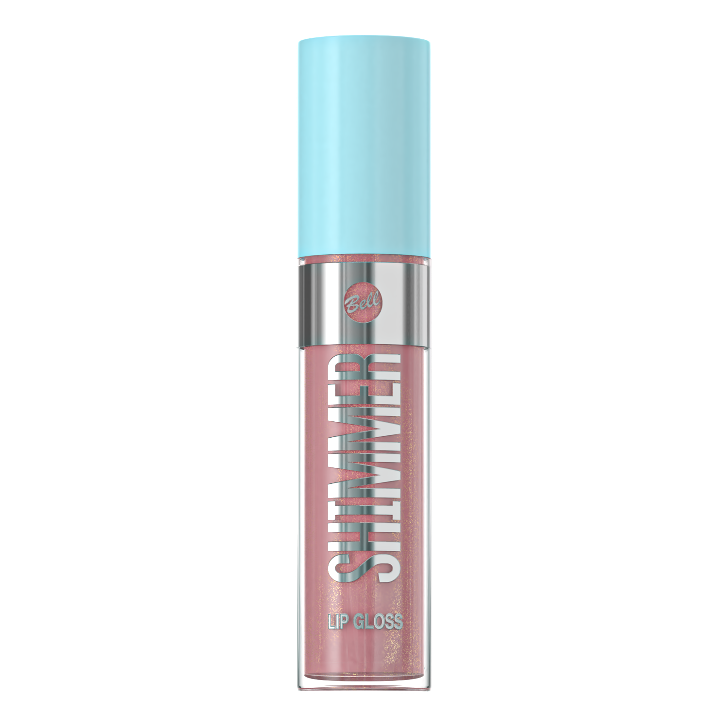 Shimmer Lip Gloss