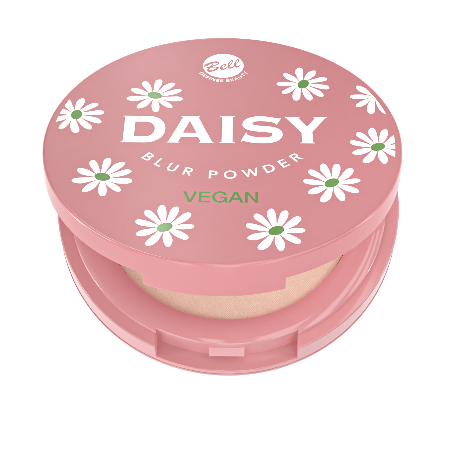 Daisy Blur Powder