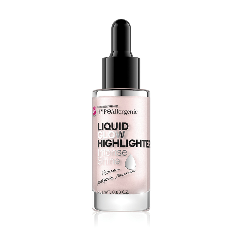 HYPOAllergenic Liquid Glow Highlighter