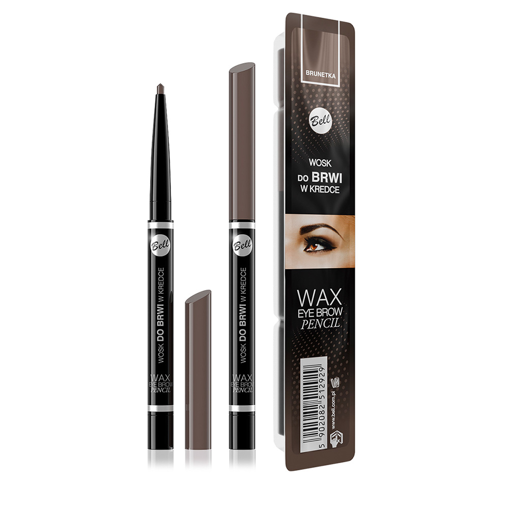 Wax Eye Brow Pencil