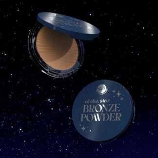BELL ALL STARS ALOHA STAR BRONZE POWDER