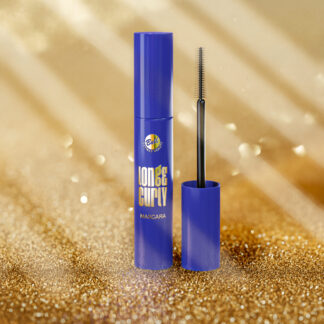 BELL LONG & CURLY MASCARA