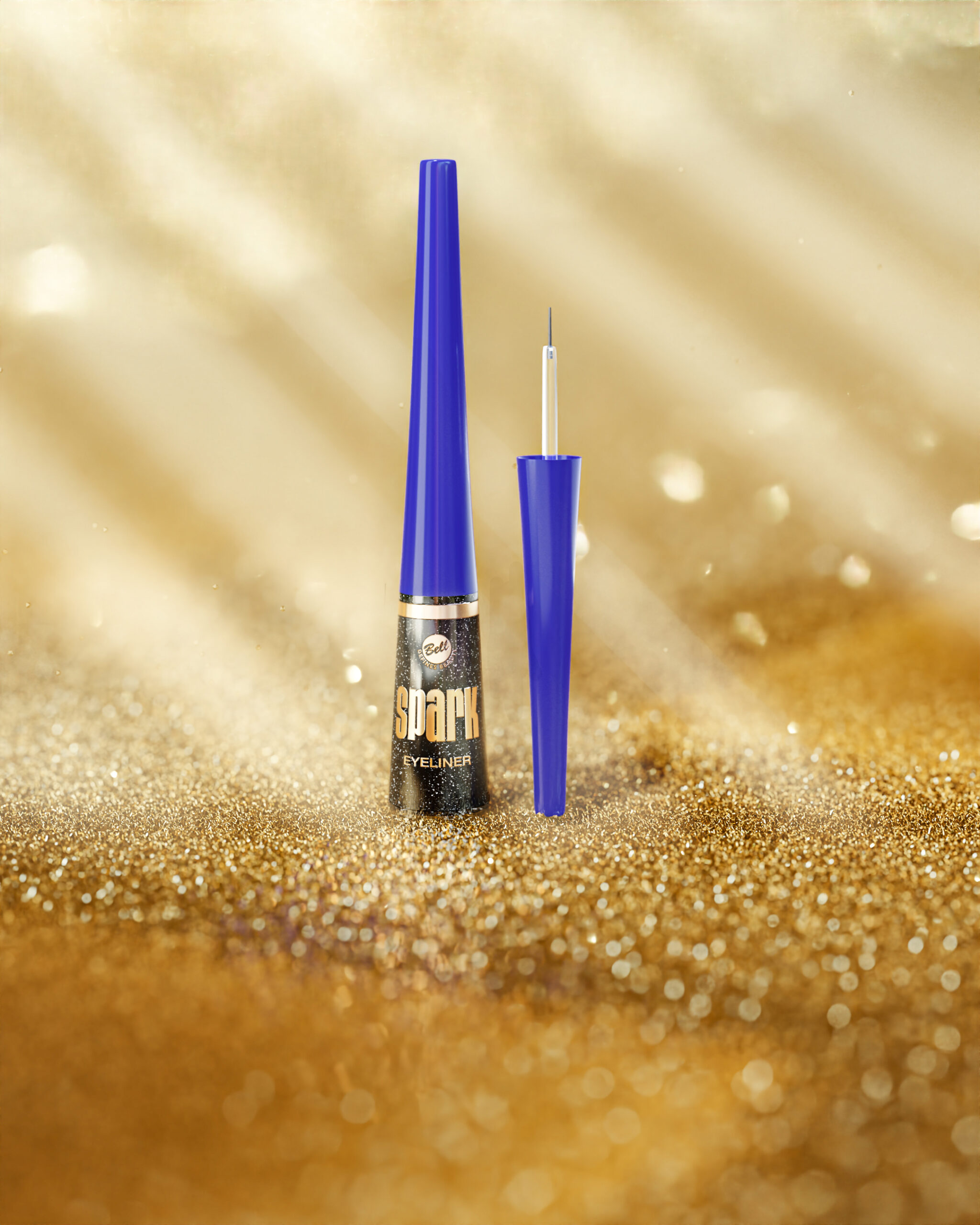 BELL SPARK EYELINER