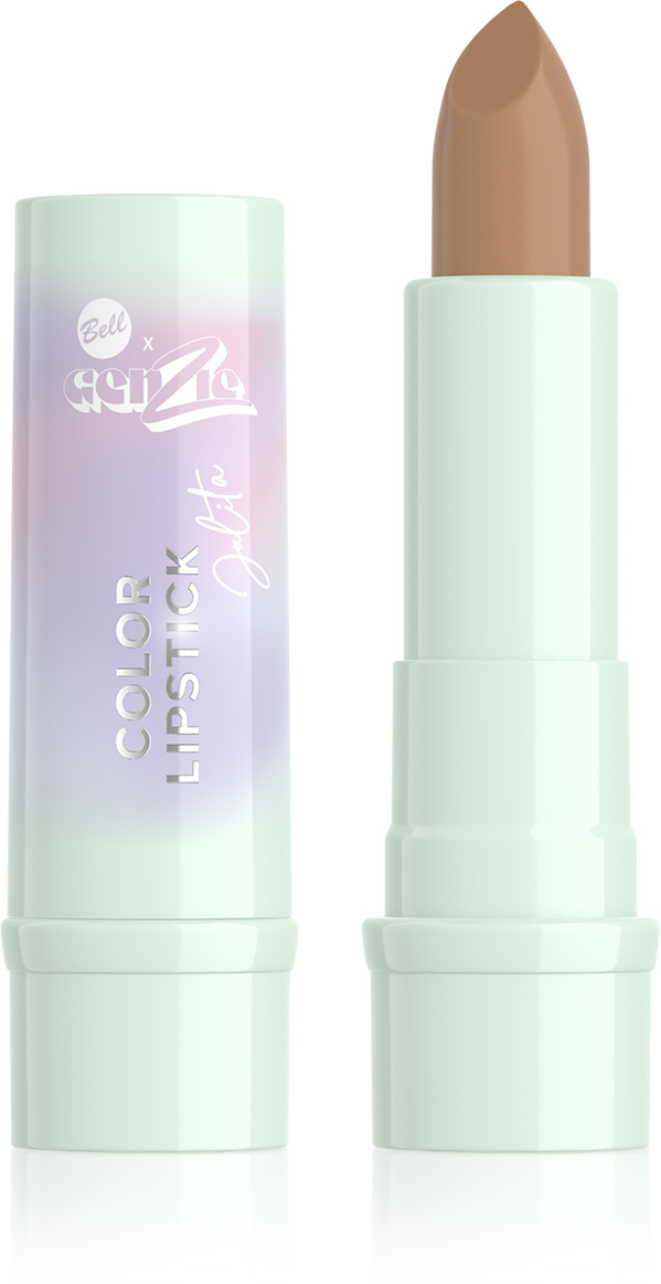 BELL x GENZIE COLOR LIPSTICK