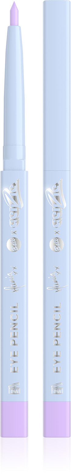 BELL x GENZIE EYE PENCIL
