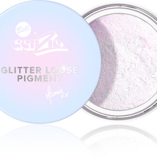 BELL x GENZIE GLITTER LOOSE PIGMENT