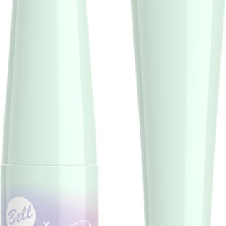 BELL x GENZIE LIQUID EYELINER