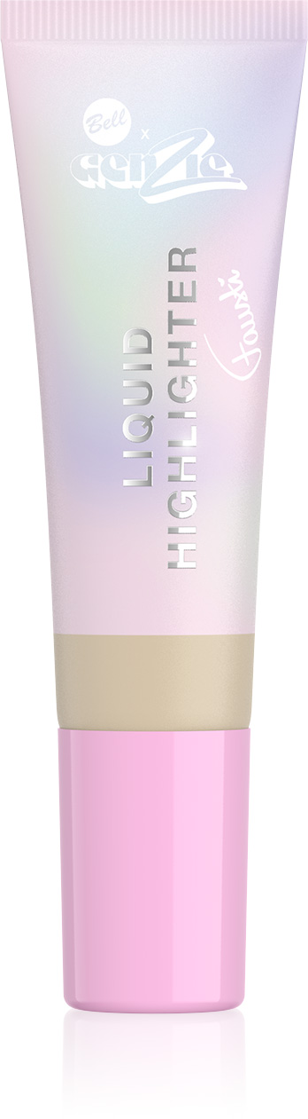 BELL x GENZIE LIQUID HIGHLIGHTER