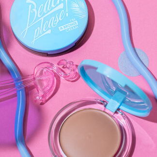 Bell BEACH PLEASE, I’M A BRONZE CREAM