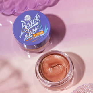 Bell BEACH PLEASE, I’M A CREAMY EYESHADOW