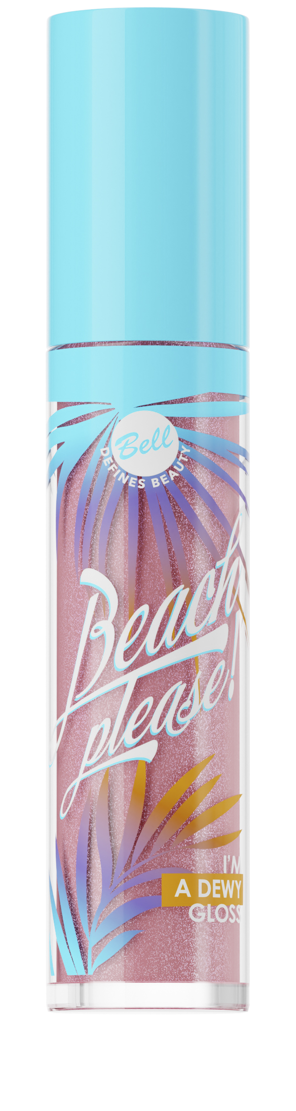 Bell BEACH PLEASE, I’M A DEWY GLOSS