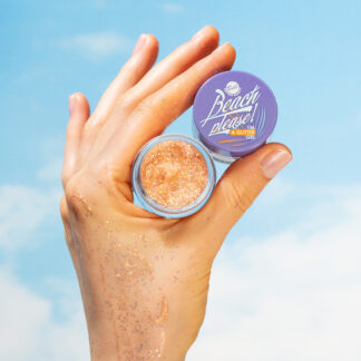 Bell BEACH PLEASE, I’M A GLITTER GEL