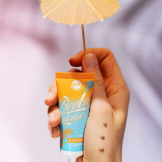 Bell BEACH PLEASE, I’M A SOLAR CREAM