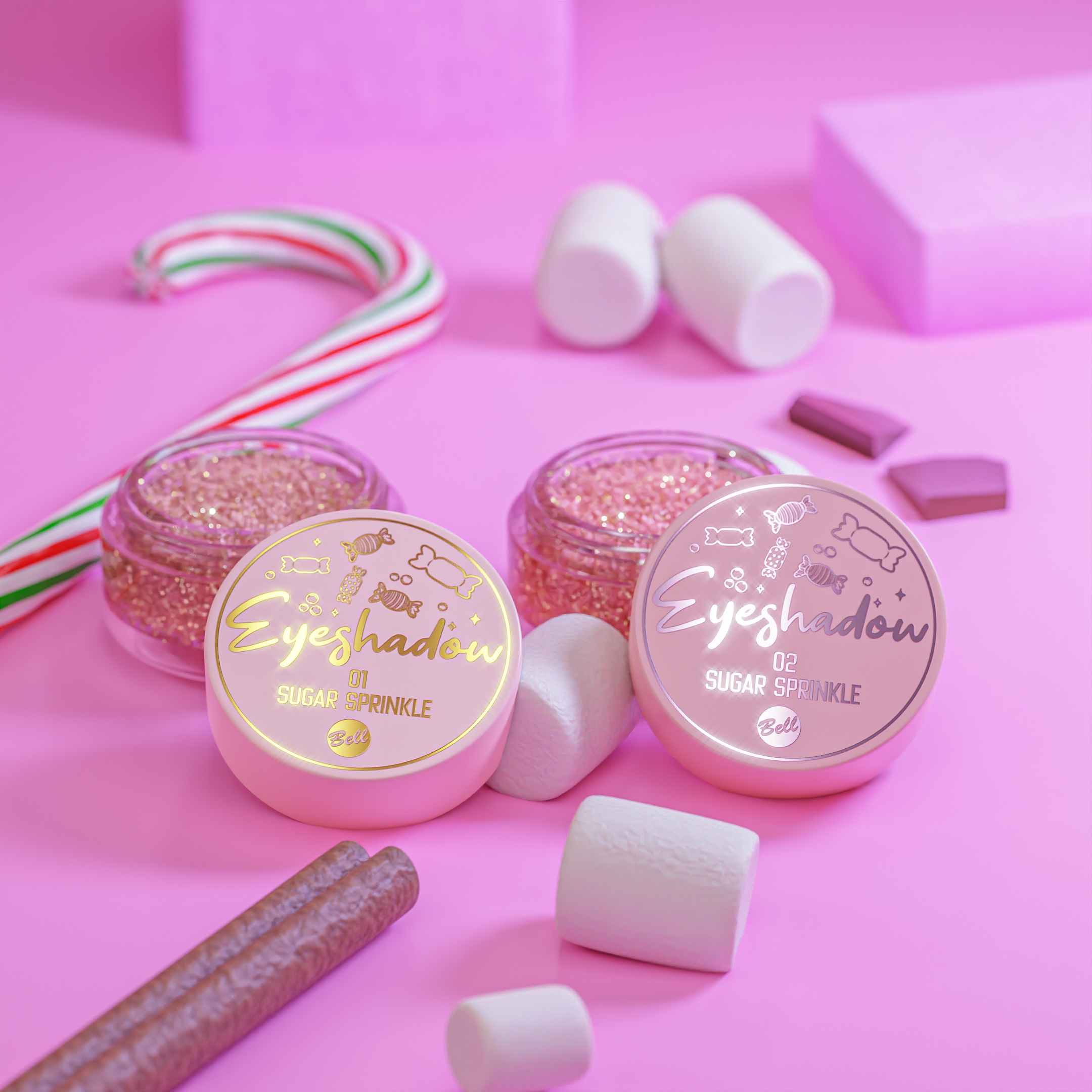 Candy Shop Eyeshadow
