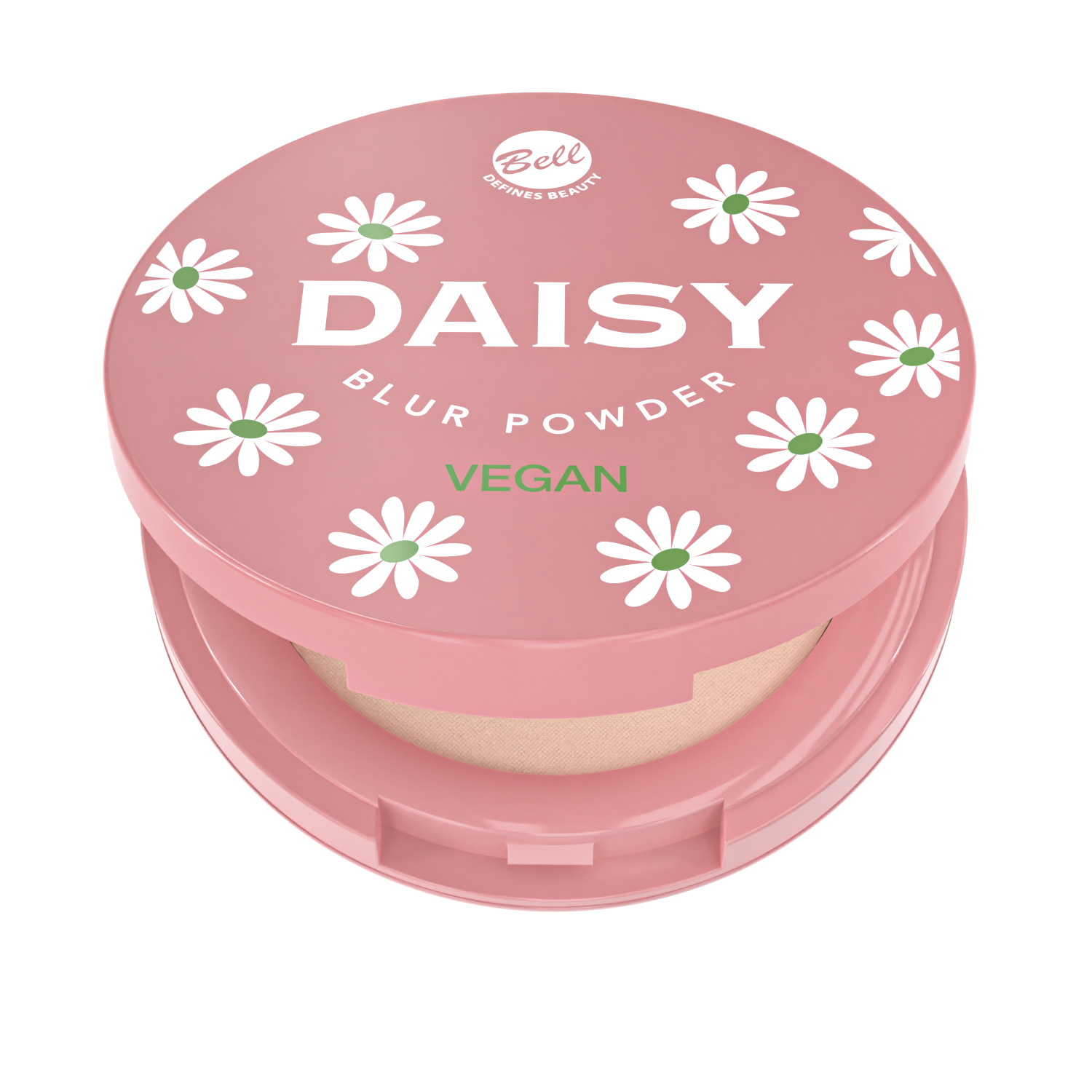 Daisy Blur Powder
