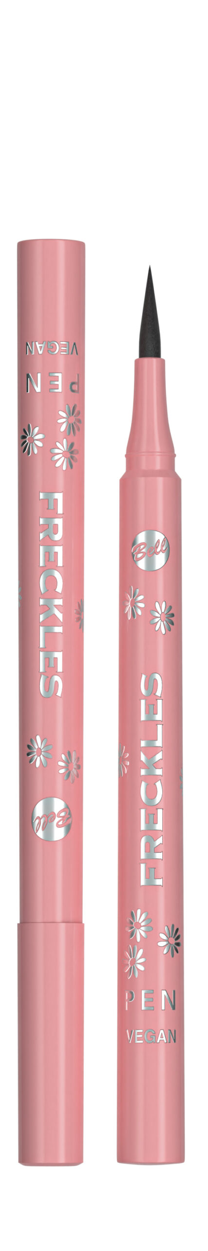 Daisy Freckles Pen