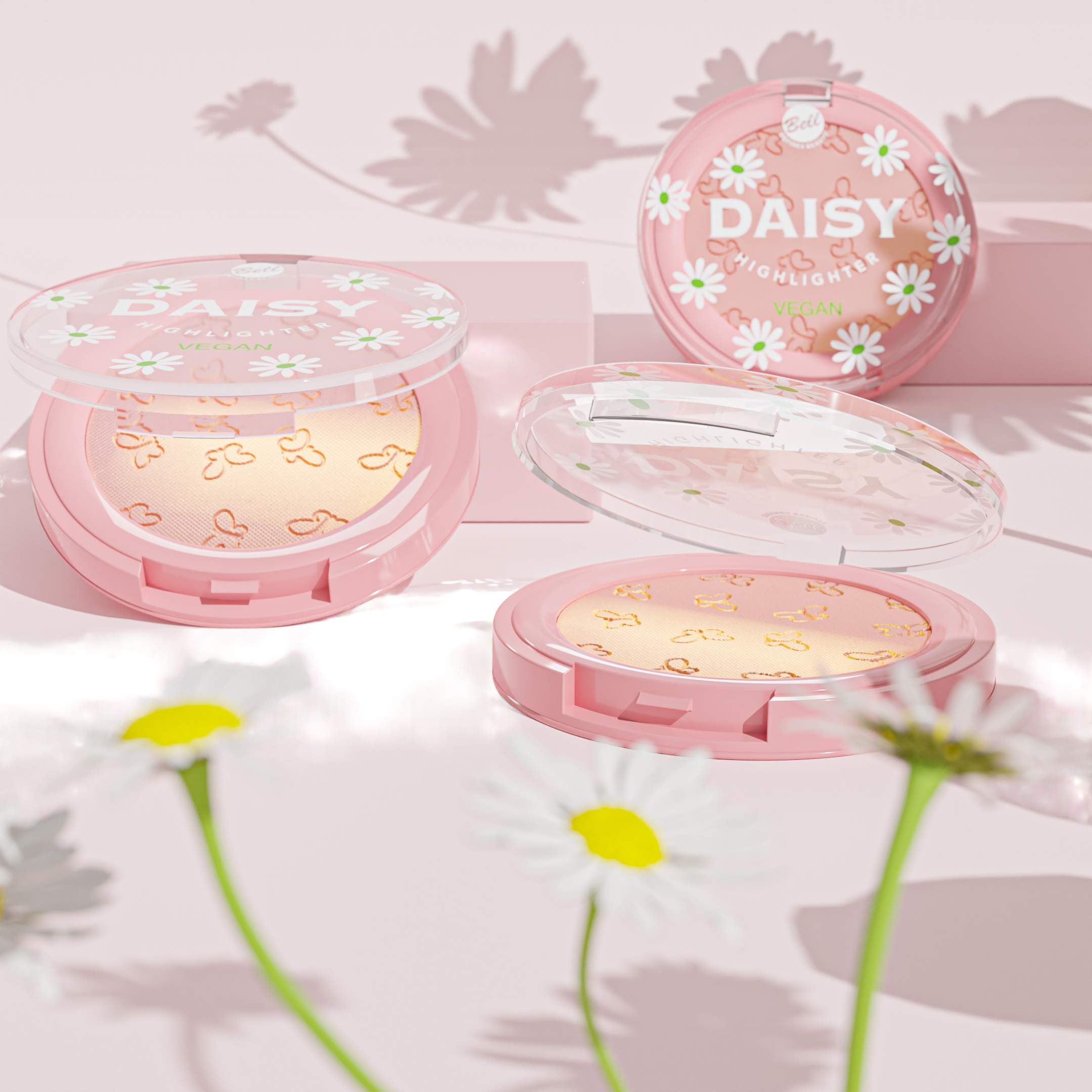 Daisy Highlighter