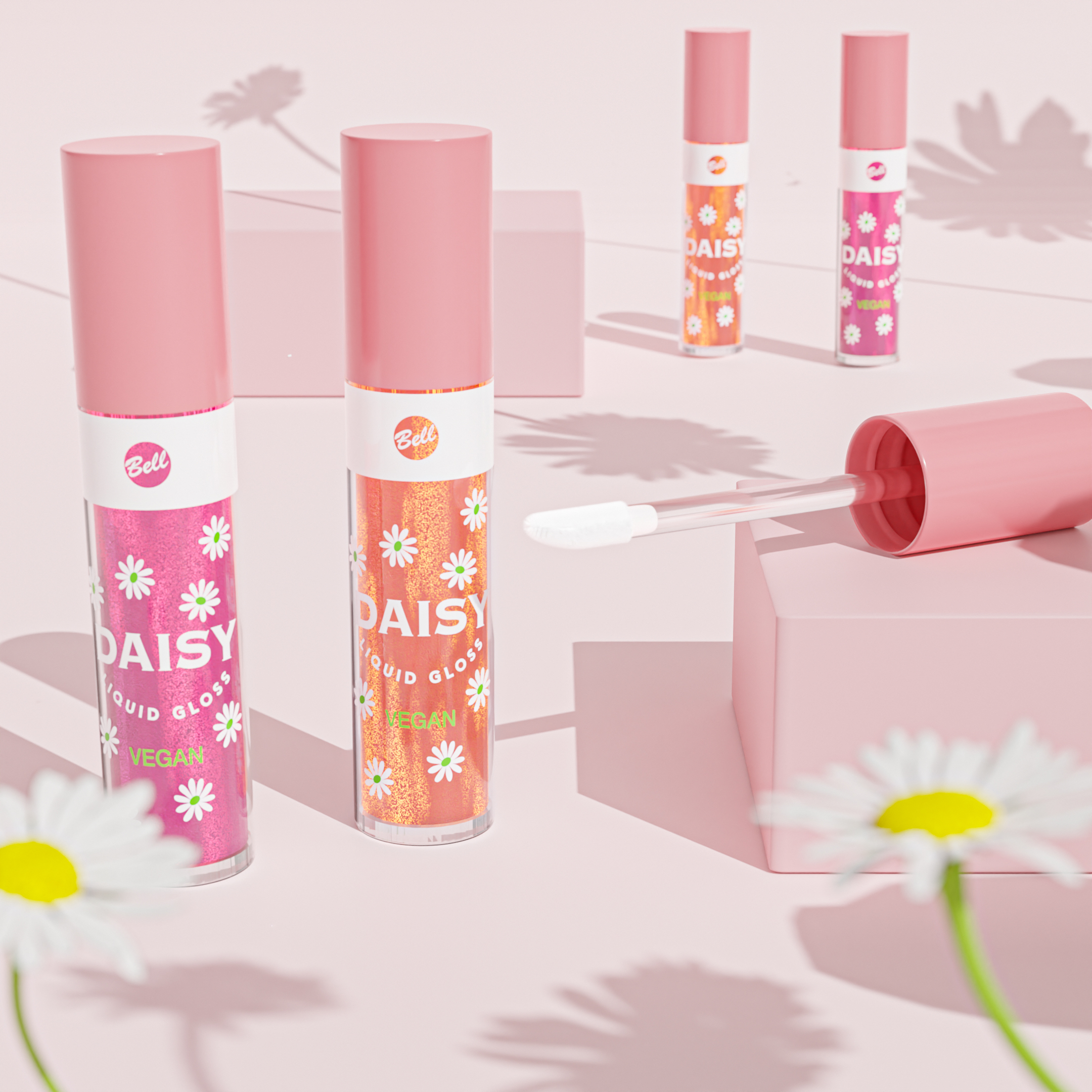 Daisy Liquid Gloss
