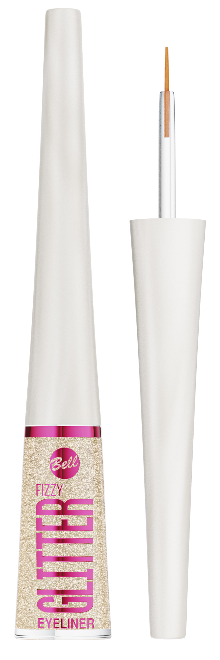 Fizzy Glitter Eyeliner