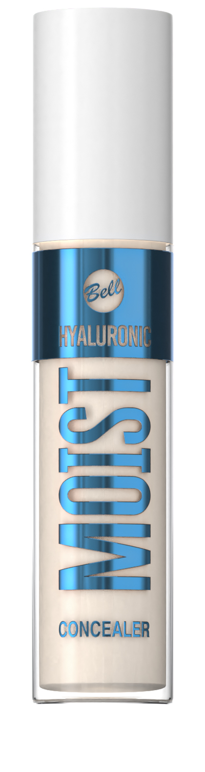 Hyaluronic Moist Concealer